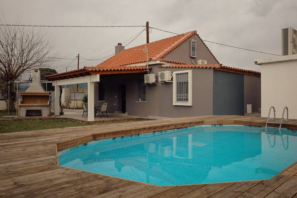Photo of Outdoor in Messaia