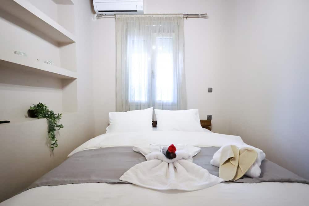 Photo of Bedroom in Messaia