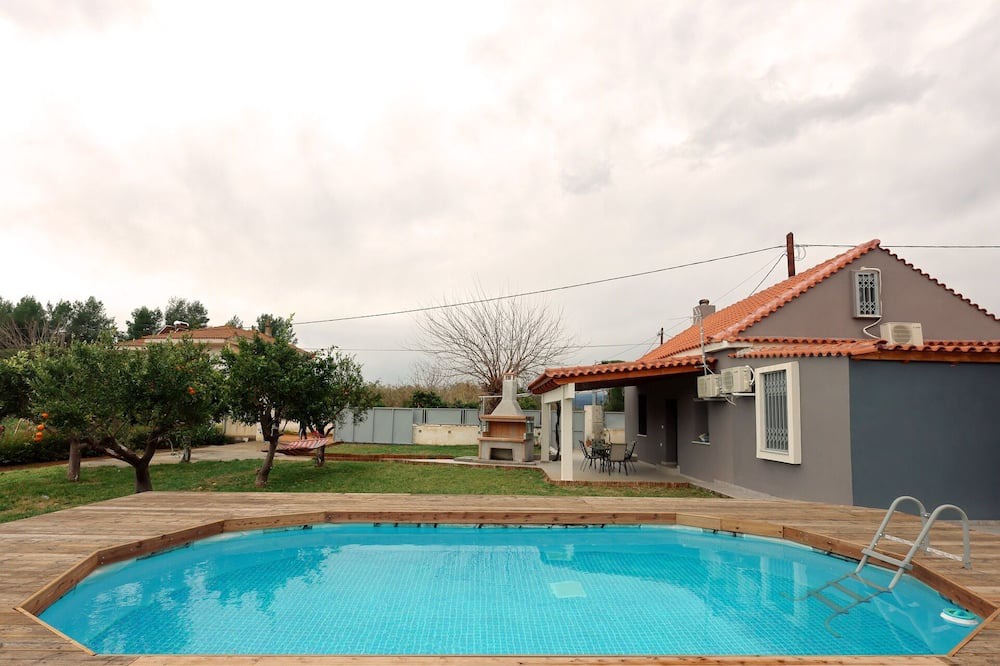 Photo of Outdoor in Messaia