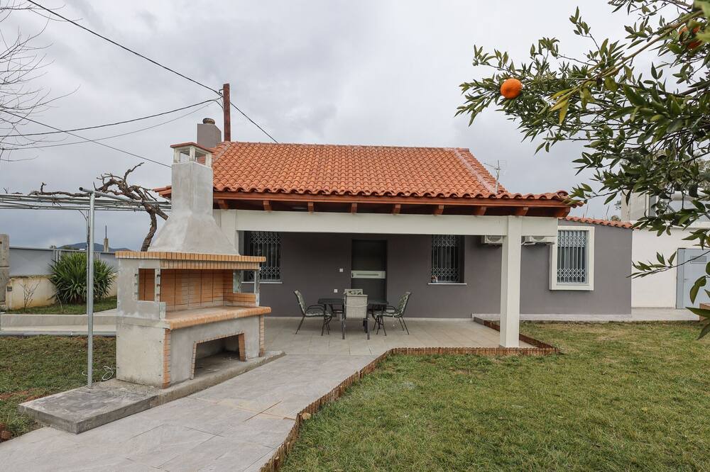 Photo of Outdoor in Messaia