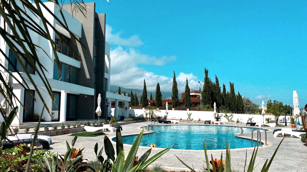 Photo of Outdoor in Edremit