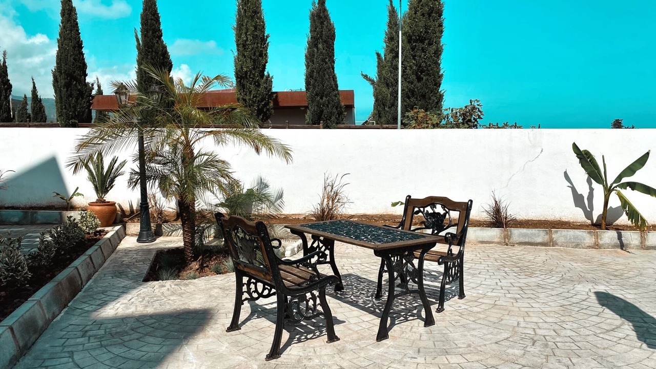 Photo of Outdoor in Edremit
