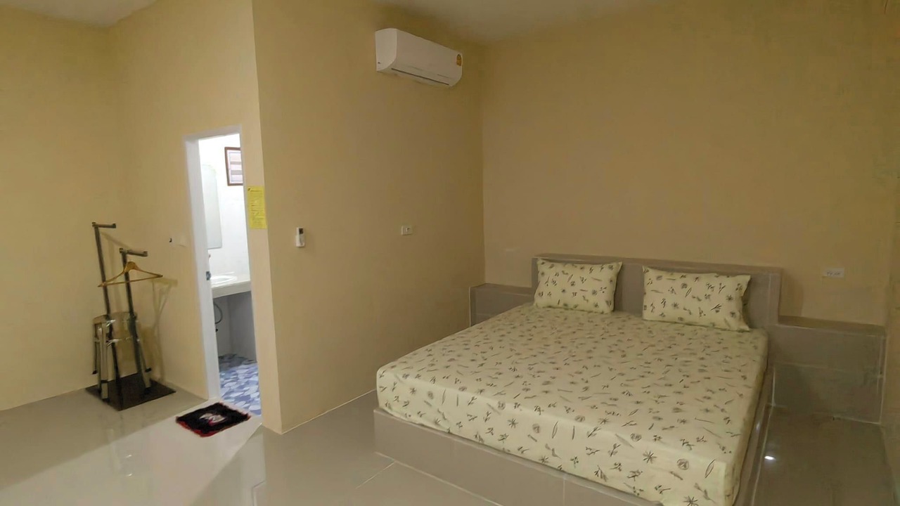 Photo of Bedroom in Bang Phae