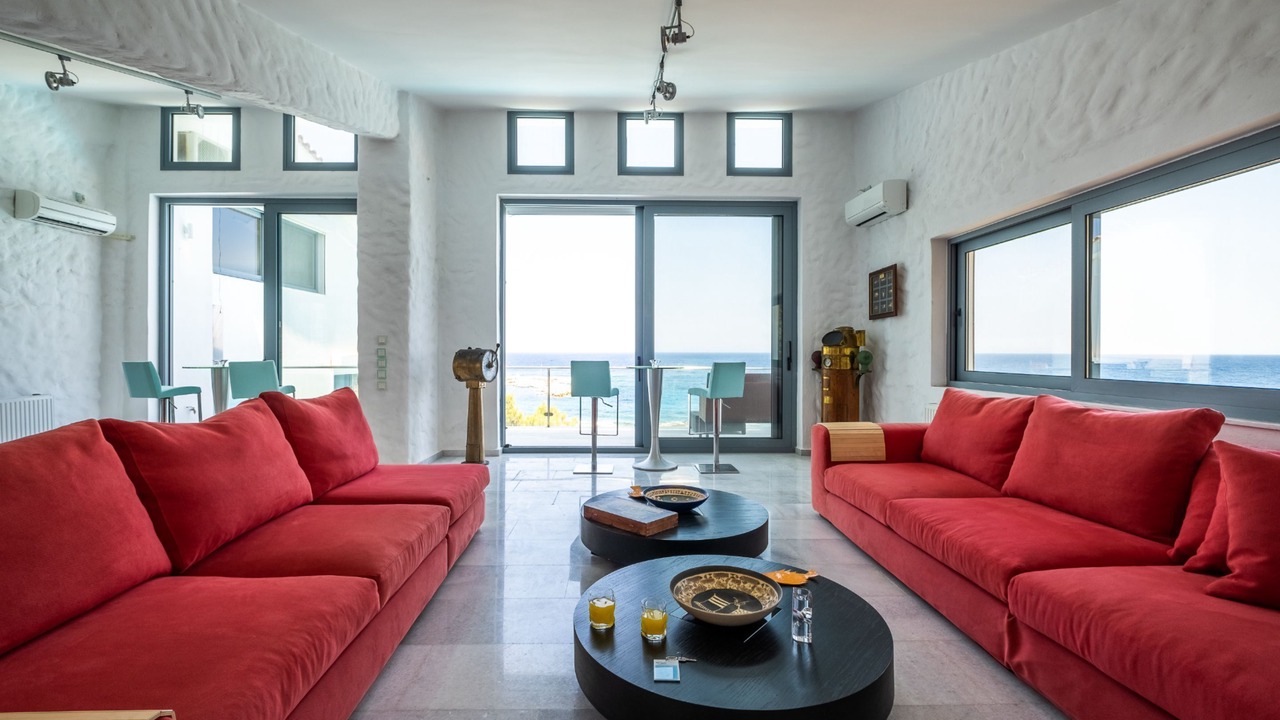Photo of Livingroom in Gialiskari