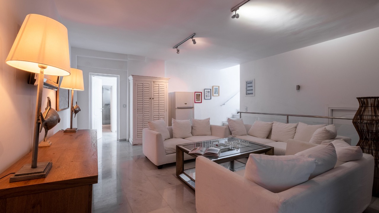 Photo of Livingroom in Gialiskari