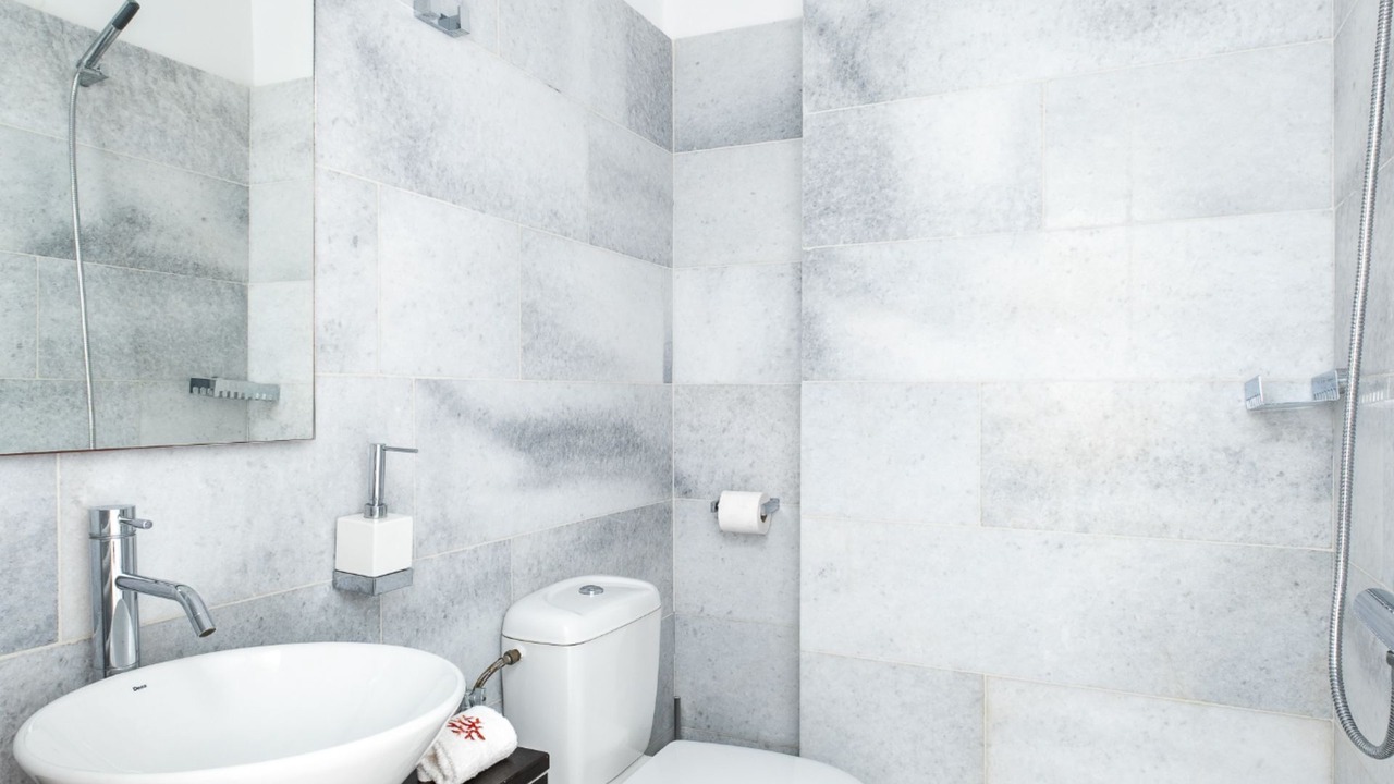 Photo of Bathroom in Gialiskari