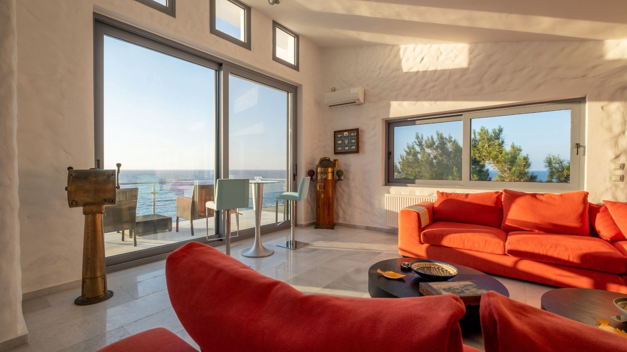 Photo of Livingroom in Gialiskari