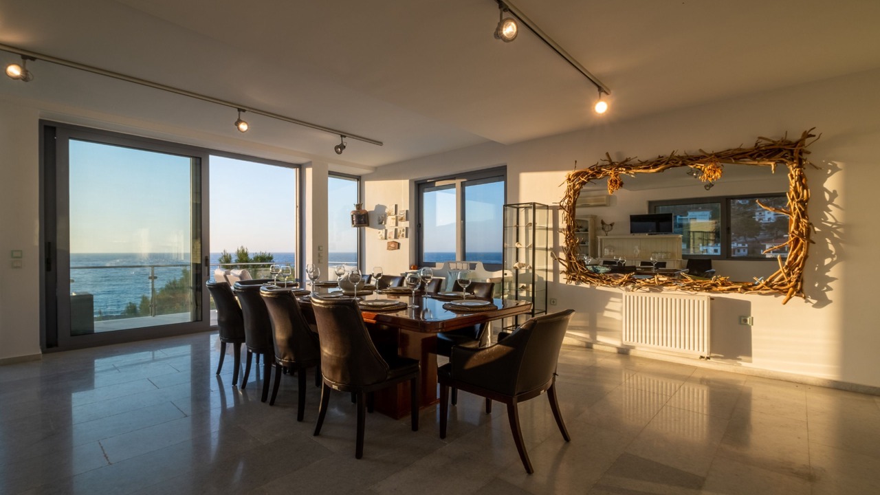 Photo of Livingroom in Gialiskari