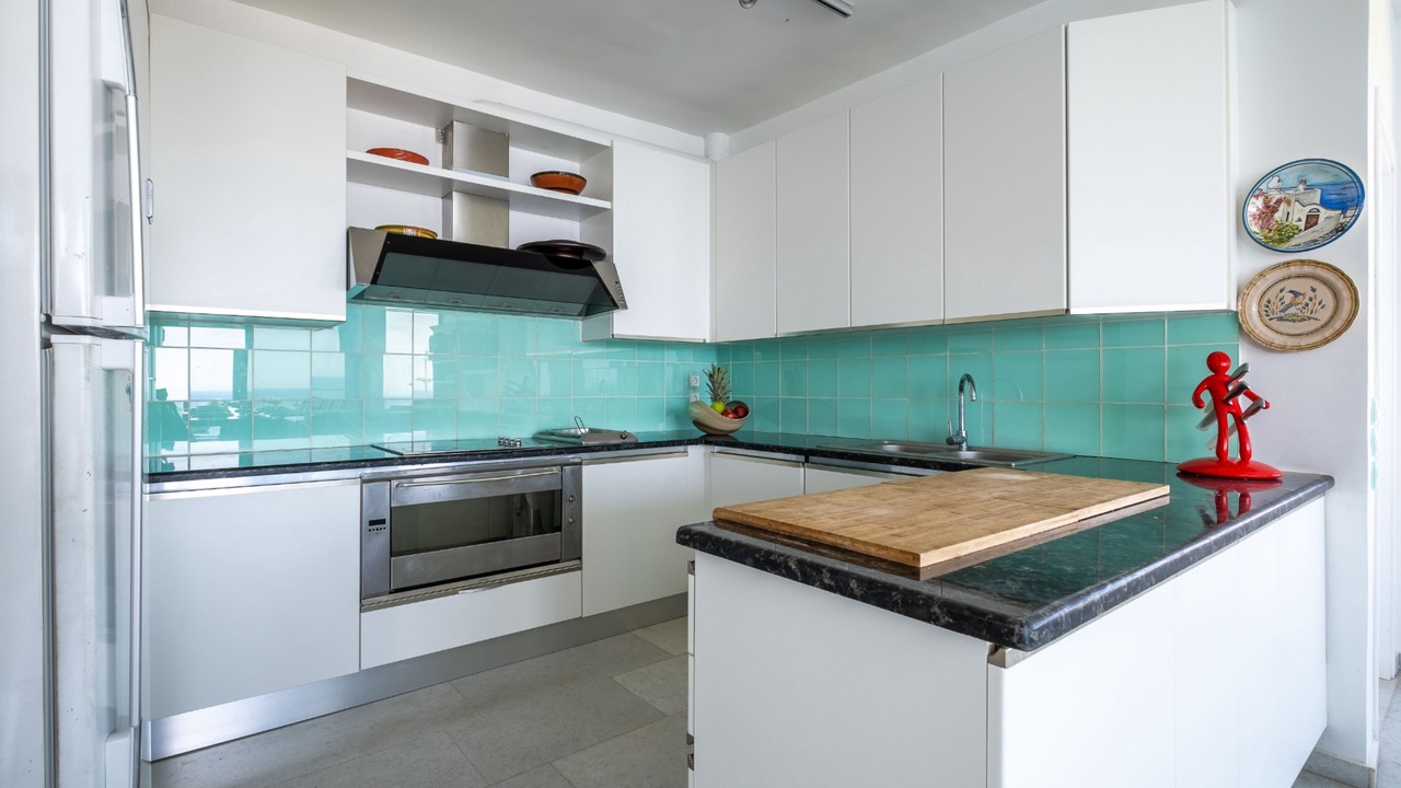 Photo of Kitchen in Gialiskari