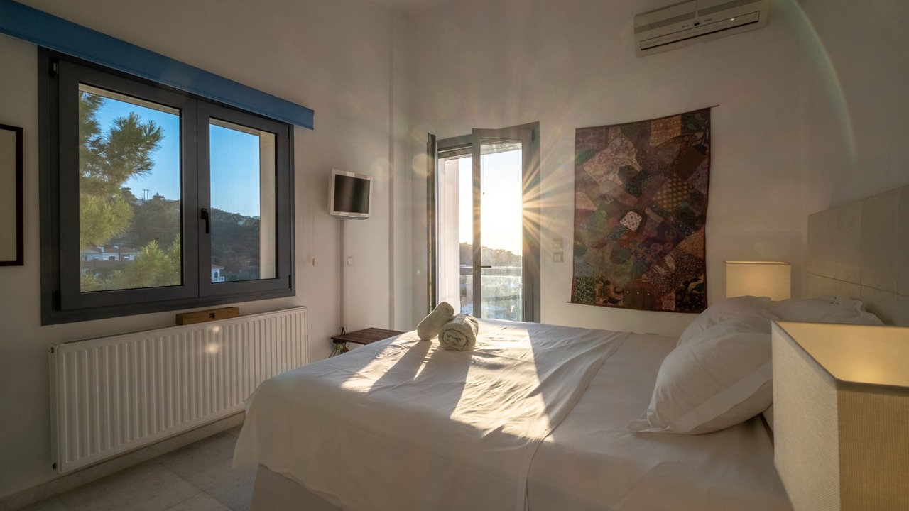 Photo of Bedroom in Gialiskari