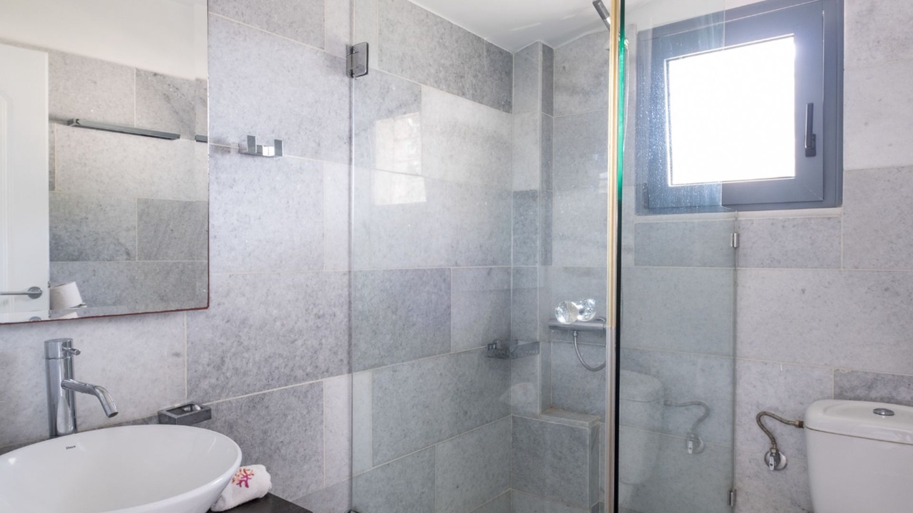 Photo of Bathroom in Gialiskari