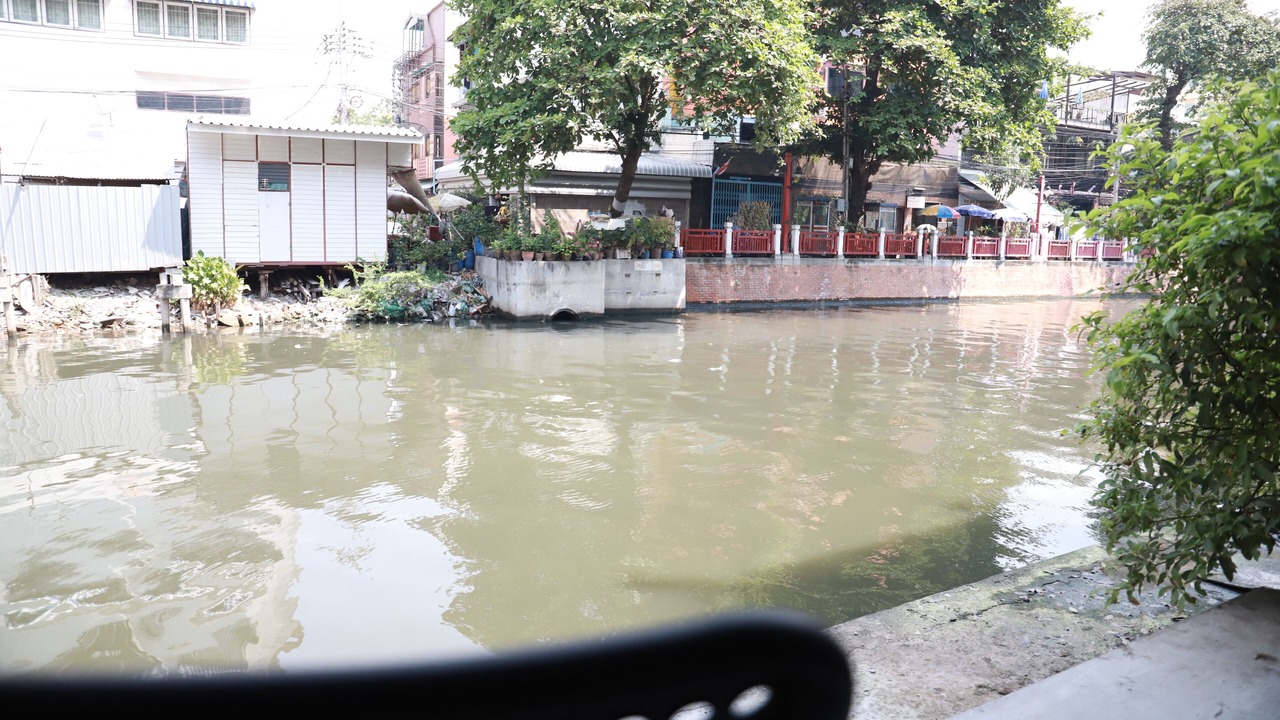 Photo of Others in Banglamphu