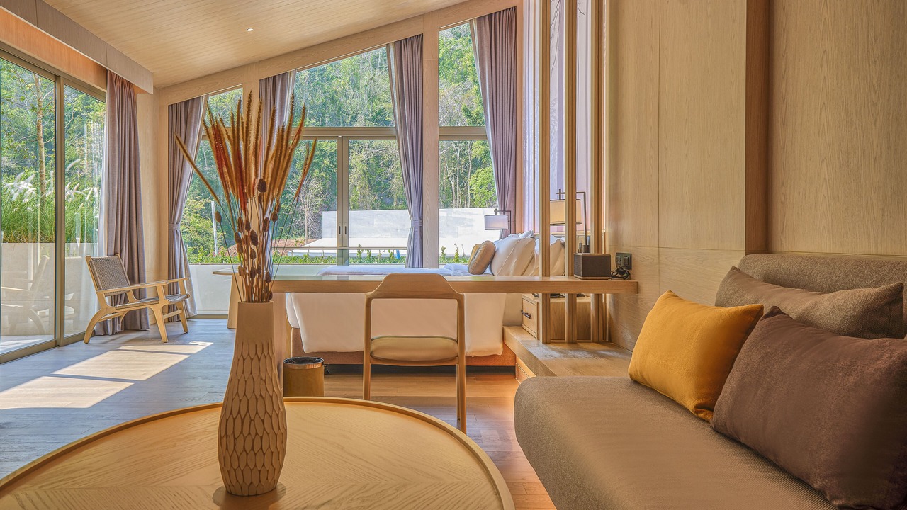 Photo of Bedroom in Nong Nam Daeng