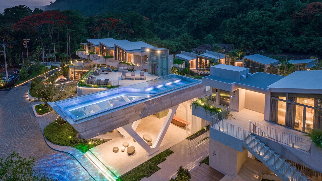 Photo of Outdoor in Nong Nam Daeng