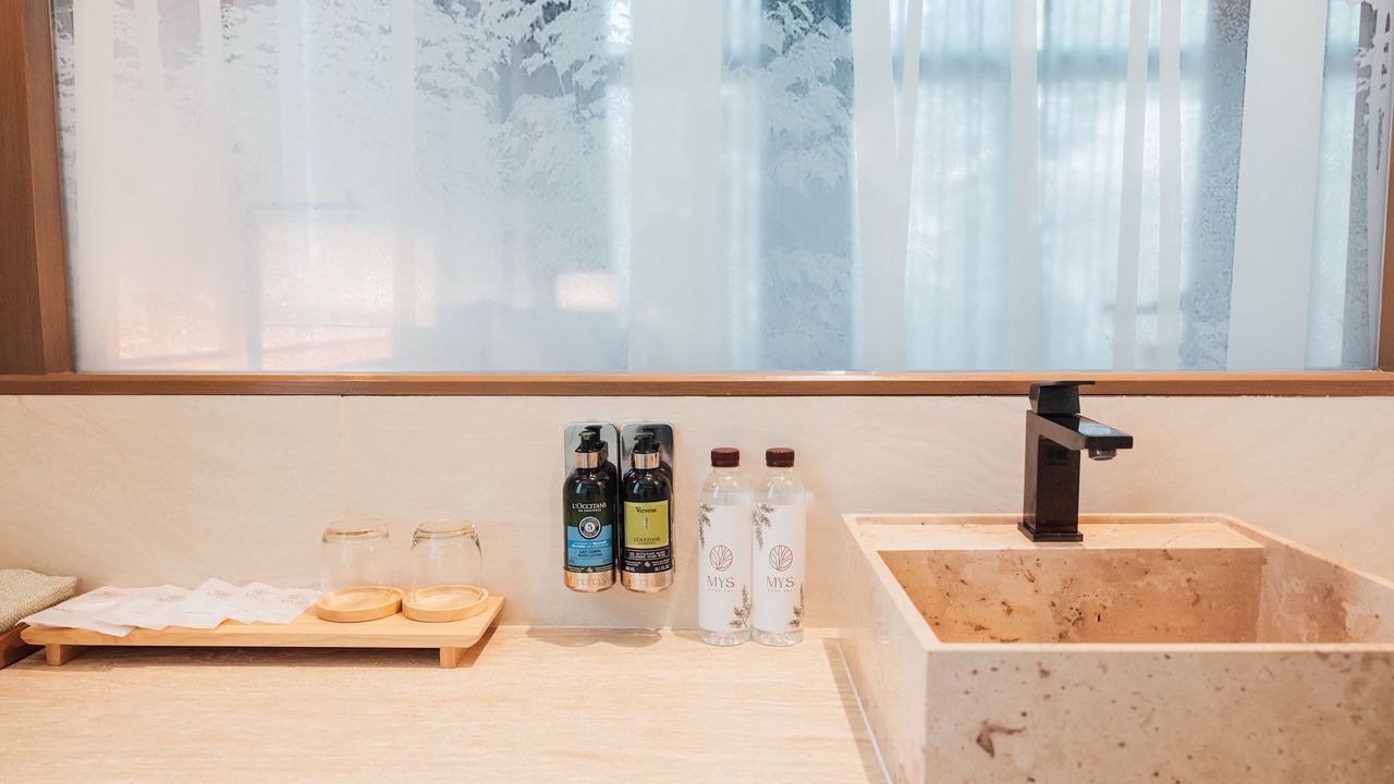 Photo of Bathroom in Nong Nam Daeng