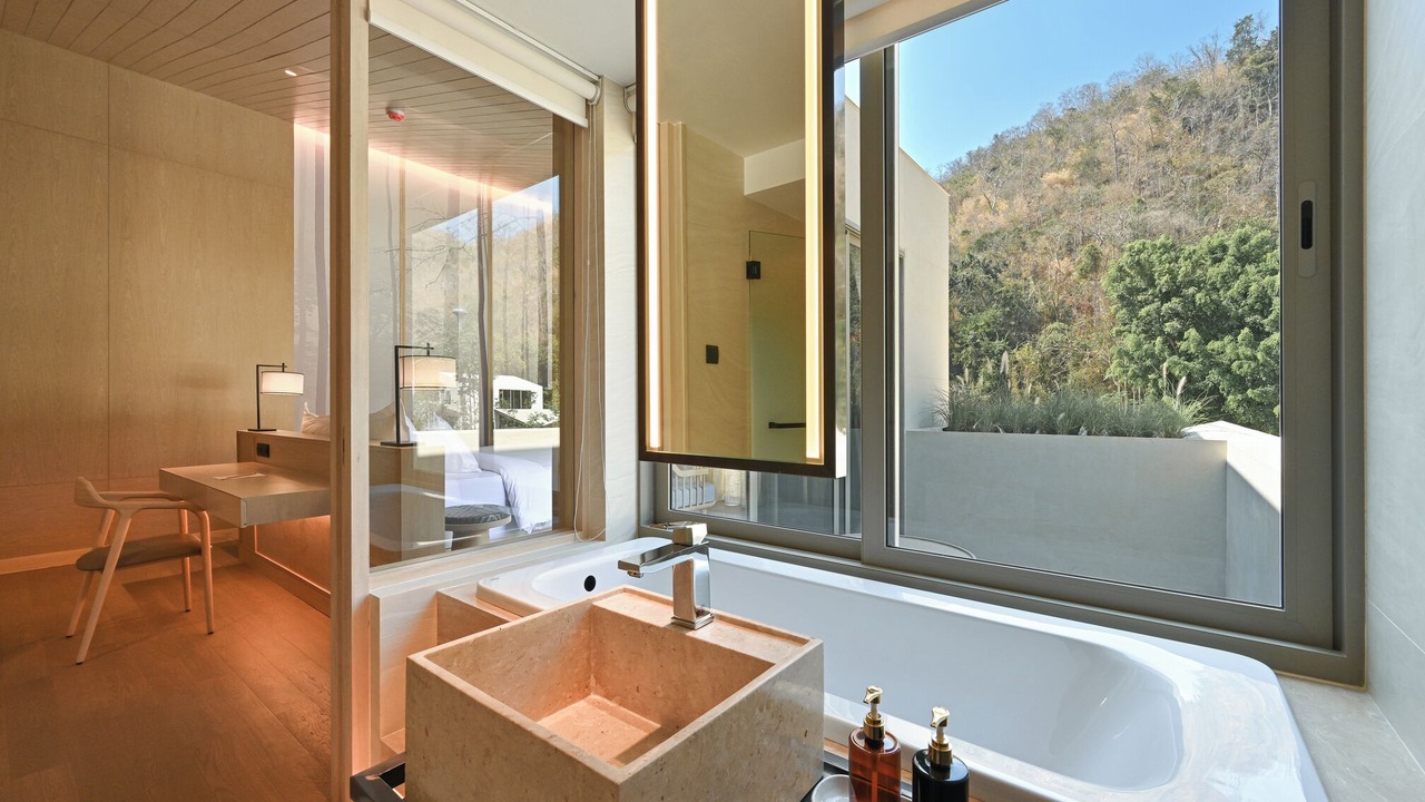Photo of Bathroom in Nong Nam Daeng