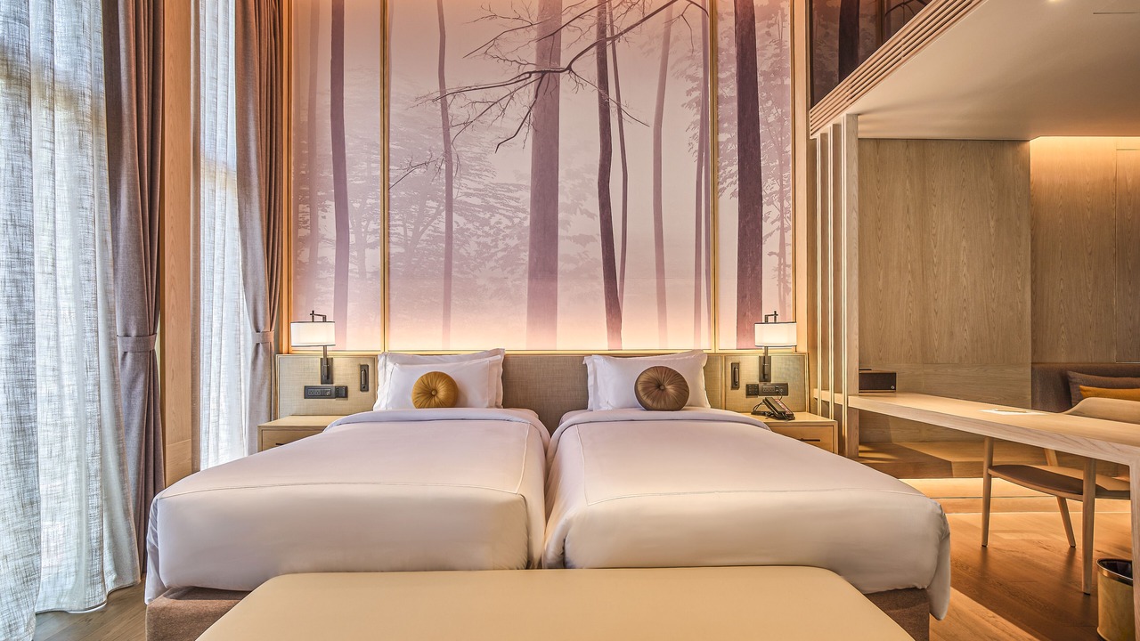 Photo of Bedroom in Nong Nam Daeng