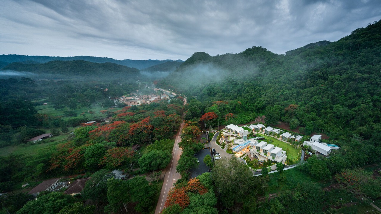 Photo of Outdoor in Nong Nam Daeng