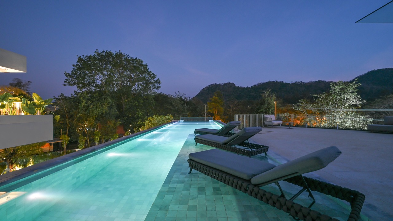 Photo of Outdoor in Nong Nam Daeng