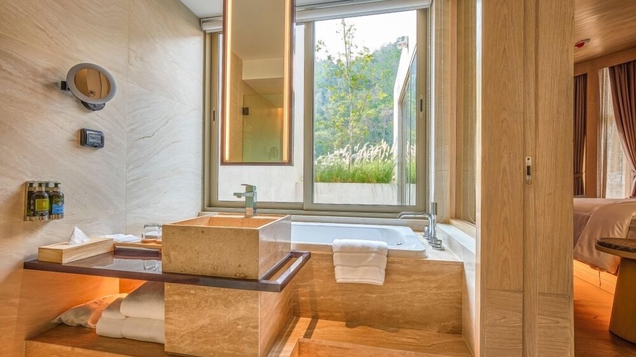 Photo of Bathroom in Nong Nam Daeng