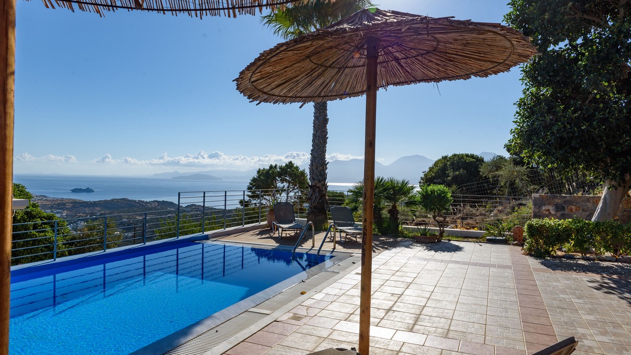 Photo of Outdoor in Rousa Limni