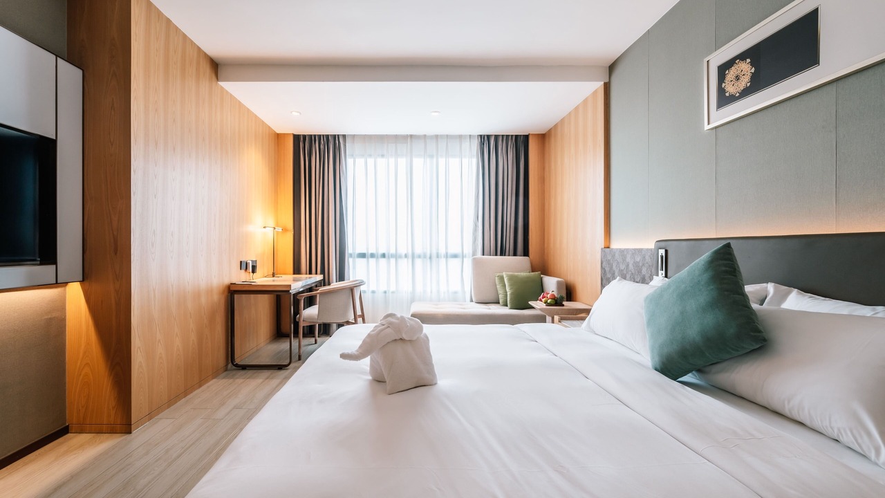 Photo of Bedroom in Chom Thong