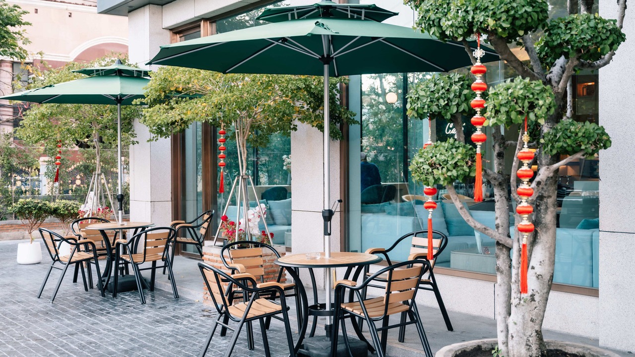 Photo of Outdoor in Chom Thong
