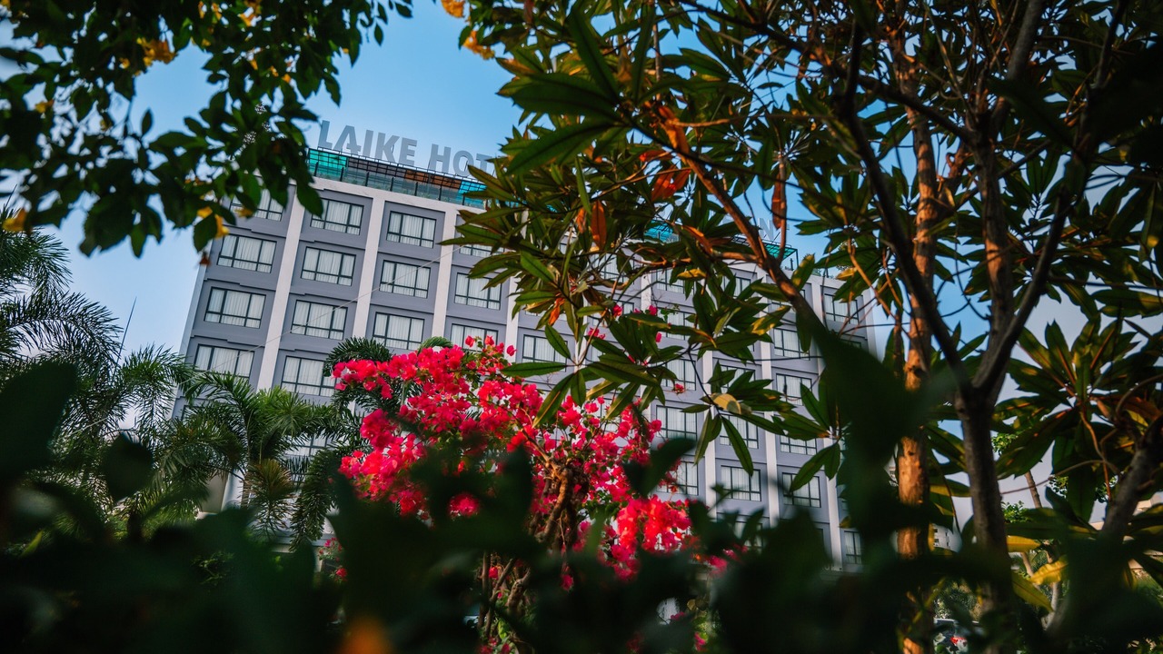 Photo of Outdoor in Chom Thong