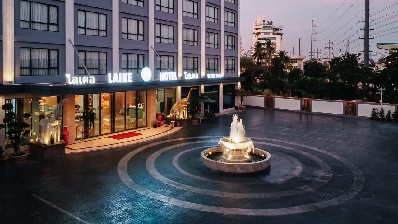 Photo of Outdoor in Chom Thong