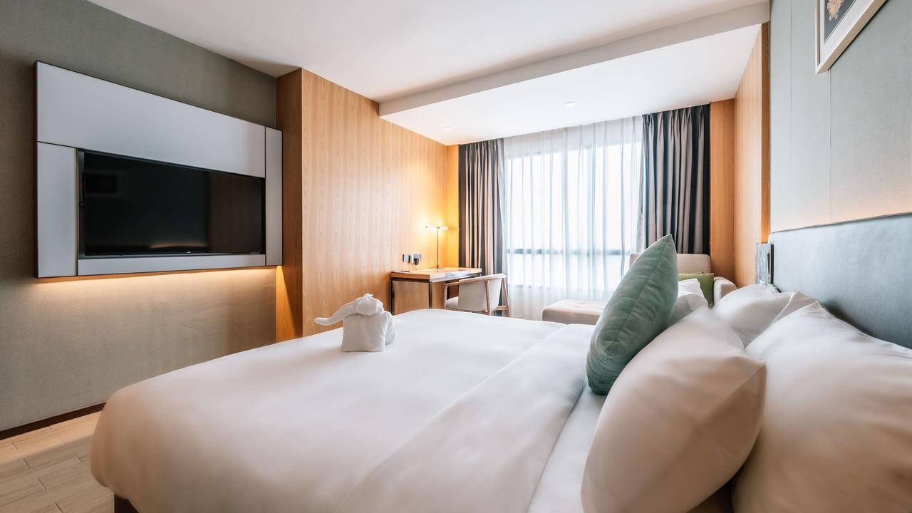 Photo of Bedroom in Chom Thong