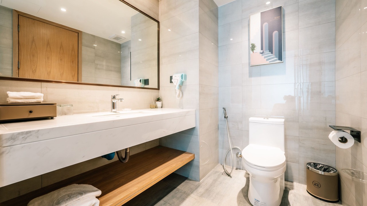 Photo of Bathroom in Chom Thong