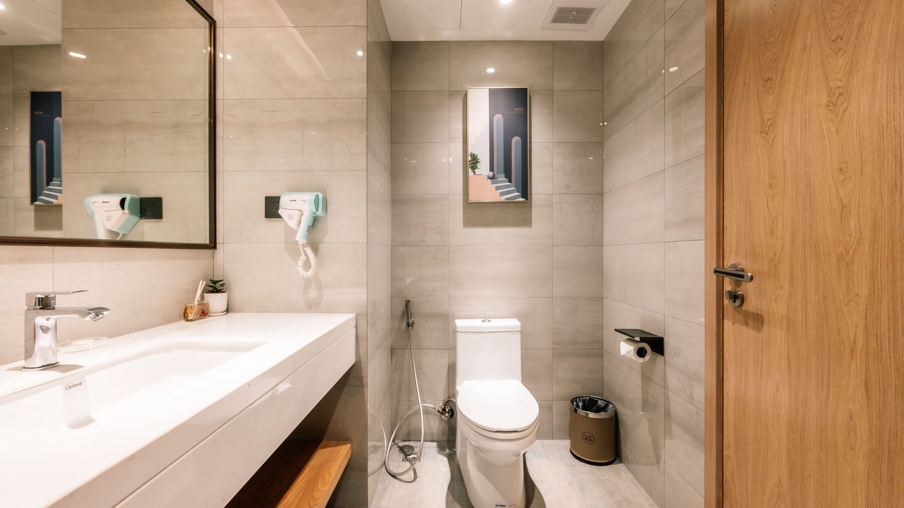 Photo of Bathroom in Chom Thong
