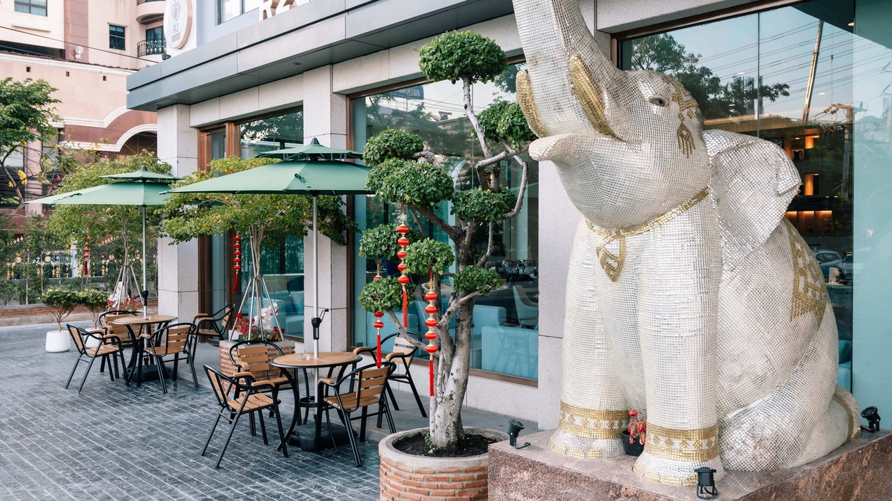 Photo of Outdoor in Chom Thong
