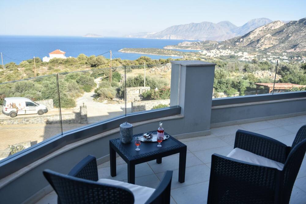 Photo of Patio Balcony in Lassithi Prefecture