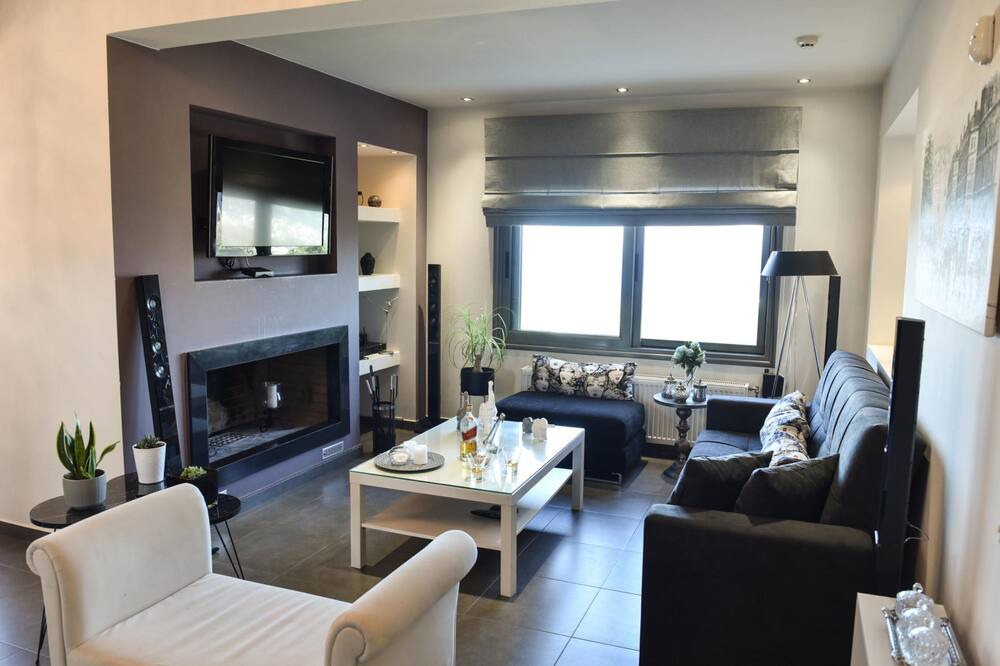 Photo of Livingroom in Lassithi Prefecture