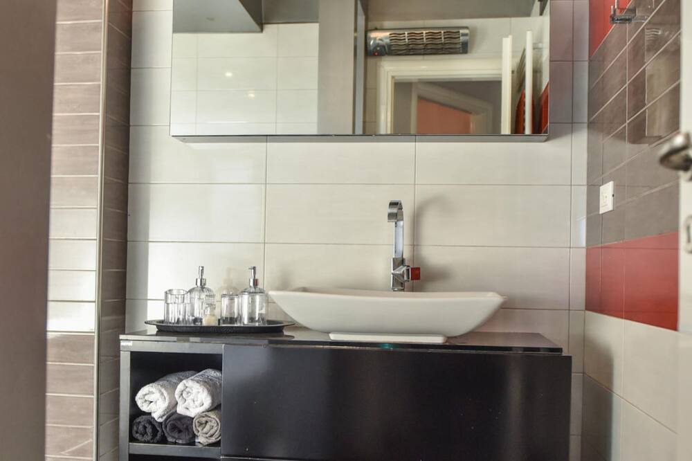 Photo of Bathroom in Lassithi Prefecture