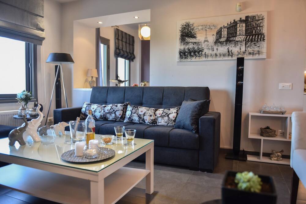 Photo of Livingroom in Lassithi Prefecture