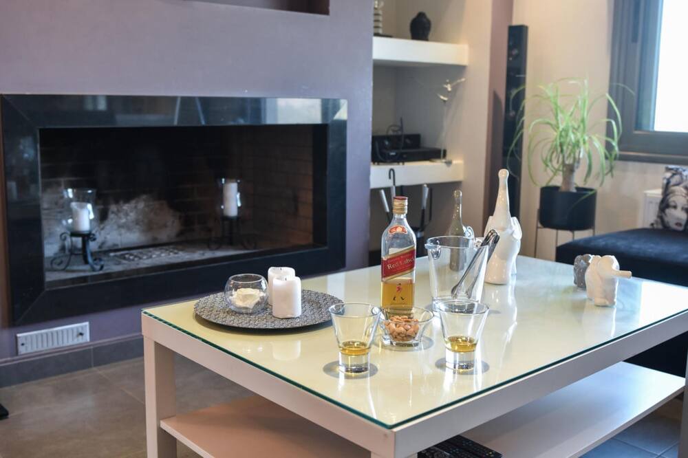 Photo of Livingroom in Lassithi Prefecture