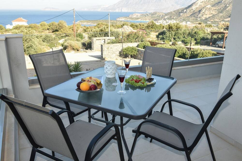 Photo of Patio Balcony in Lassithi Prefecture