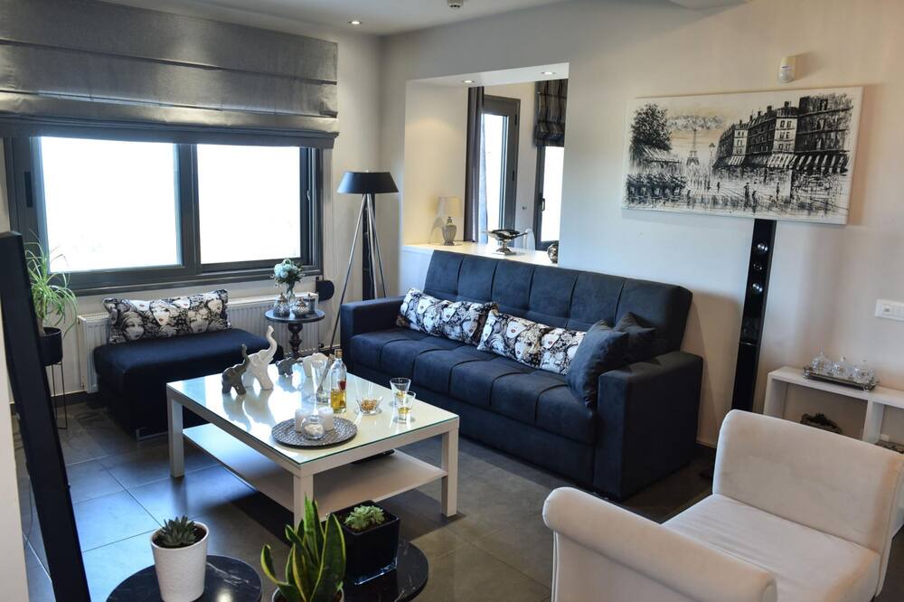 Photo of Livingroom in Lassithi Prefecture