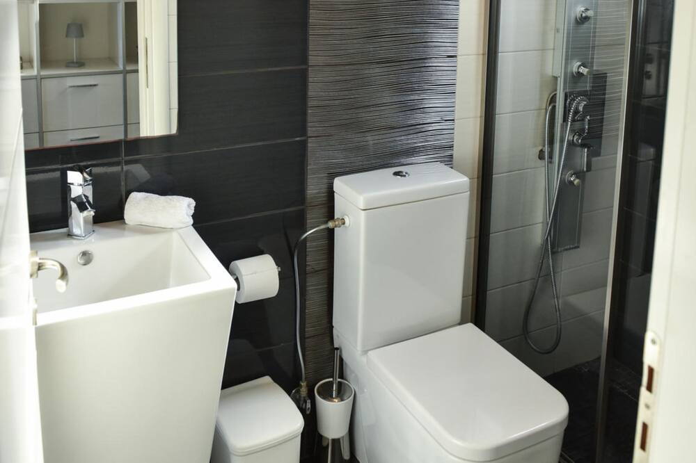 Photo of Bathroom in Lassithi Prefecture