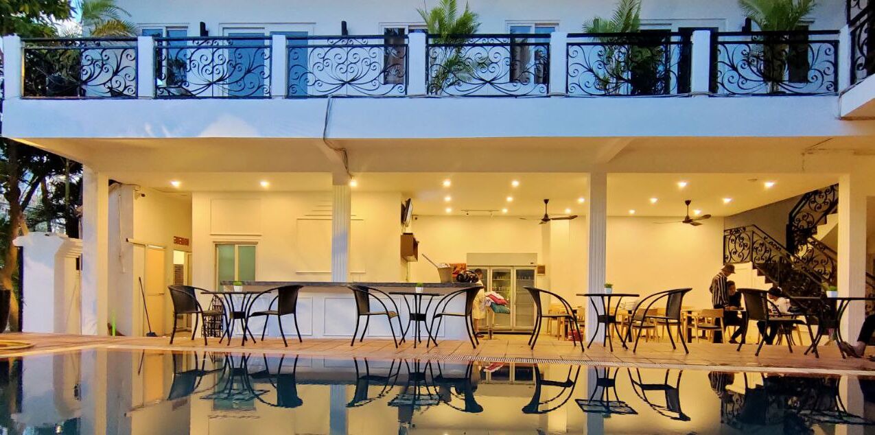 Photo of Outdoor in Daun Penh