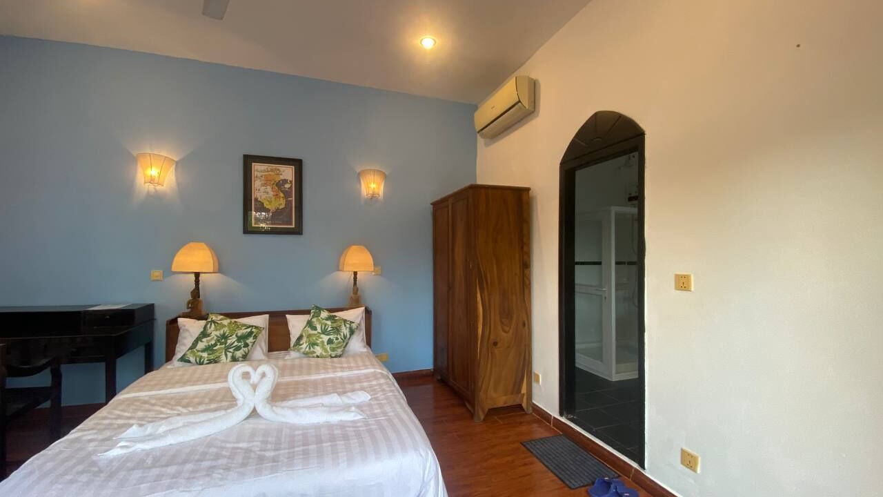 Photo of Bedroom in Daun Penh
