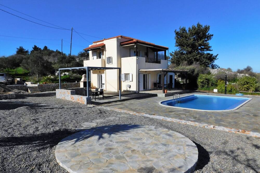 Photo of Outdoor in Kefalas