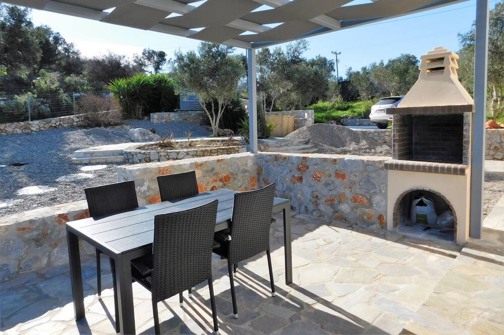 Photo of Outdoor in Kefalas