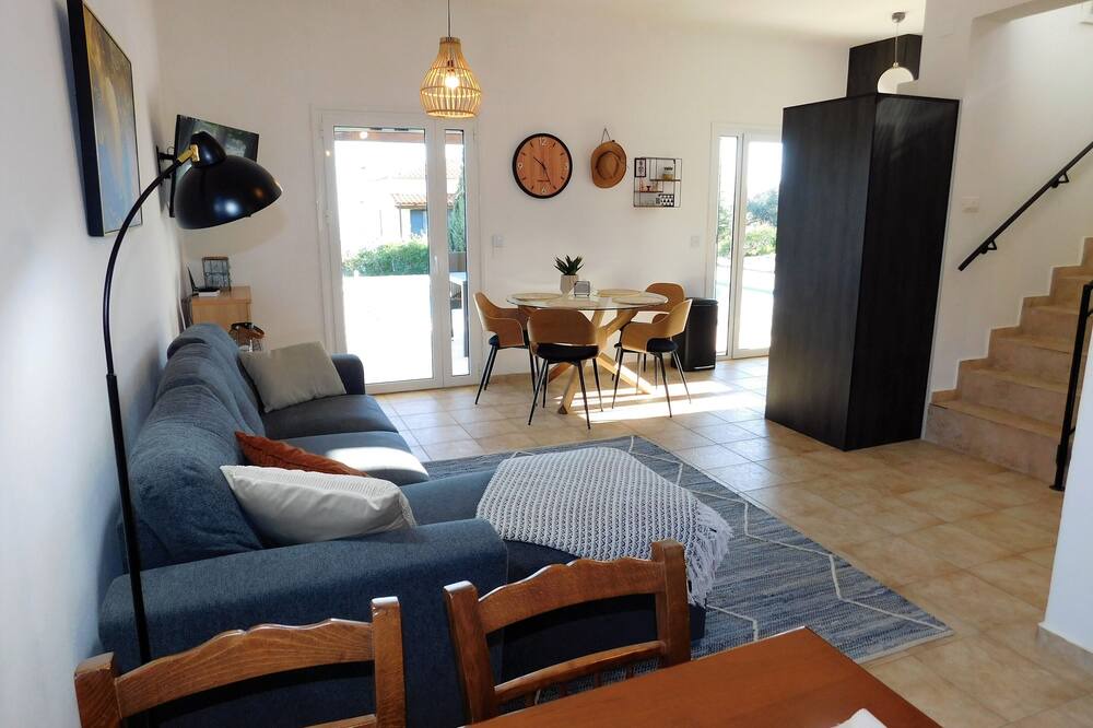 Photo of Livingroom in Kefalas