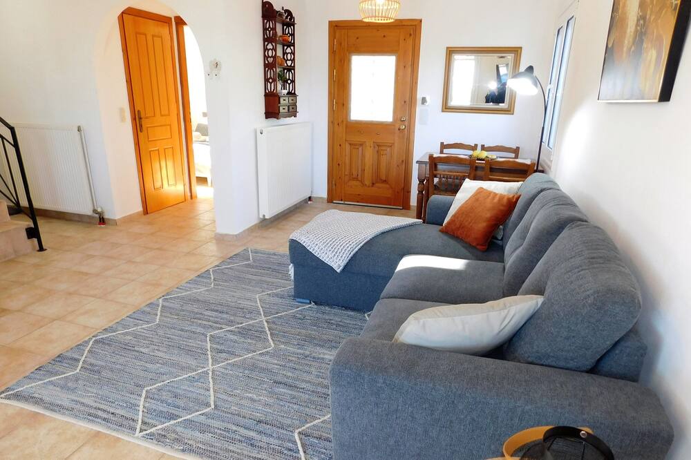 Photo of Livingroom in Kefalas