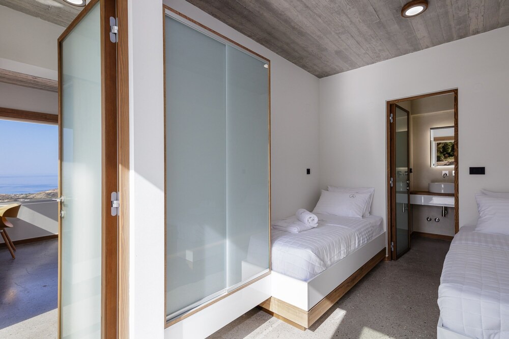 Photo of Bedroom in Mariou