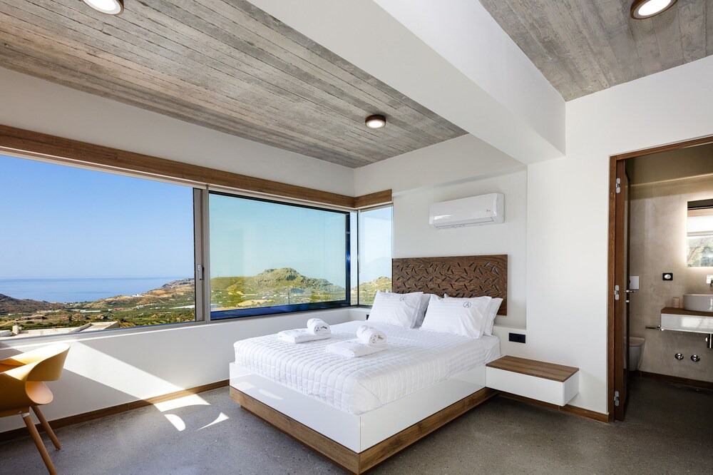 Photo of Bedroom in Mariou