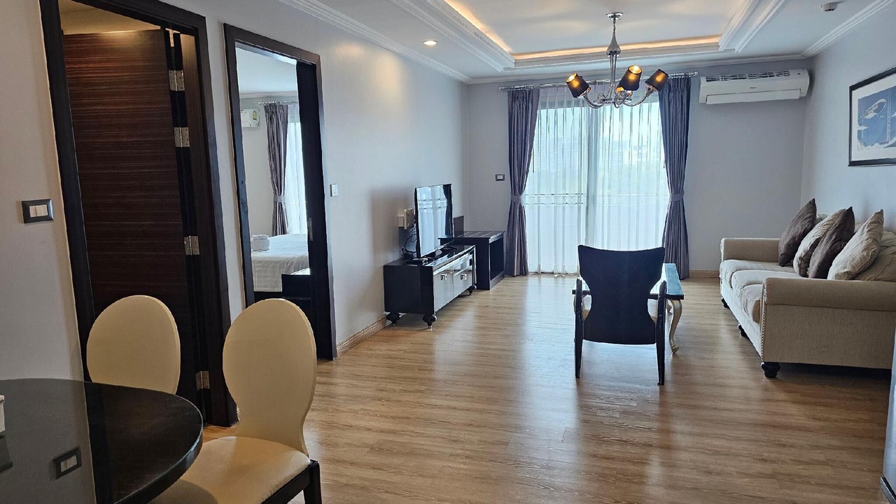 Photo of Bedroom in Pratumnak Hill